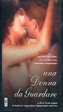 Una Donna da guardare (1990) Обнаженные сцены