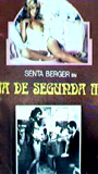 Una Donna di seconda mano (1977) Обнаженные сцены