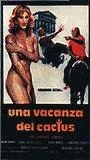 Una Vacanza del cactus (1981) Обнаженные сцены