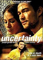 Uncertainty (2009) Обнаженные сцены