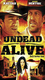 Undead or Alive 2007 фильм обнаженные сцены
