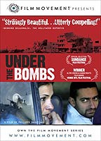 Under the Bombs 2007 фильм обнаженные сцены