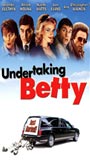 Undertaking Betty (2002) Обнаженные сцены