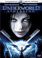 Underworld: Evolution обнаженные сцены в фильме