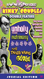 Unholy Matrimony (1966) Обнаженные сцены