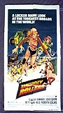 Unholy Rollers (1972) Обнаженные сцены