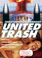 United Trash 1996 фильм обнаженные сцены