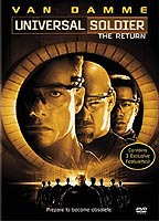 Universal Soldier: The Return (1999) Обнаженные сцены