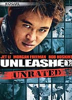 Unleashed 2005 фильм обнаженные сцены
