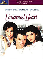 Untamed Heart (1993) Обнаженные сцены