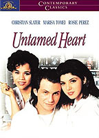 Untamed Heart обнаженные сцены в фильме