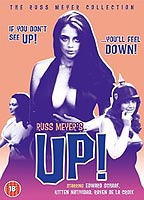 Up! (1976) Обнаженные сцены