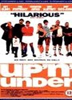 Up 'n' Under 1998 фильм обнаженные сцены