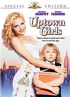 Uptown Girls (2003) Обнаженные сцены