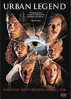 Urban Legend 1998 фильм обнаженные сцены