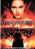 V for Vendetta 2005 фильм обнаженные сцены