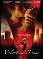 Valentina's Tango 2007 фильм обнаженные сцены