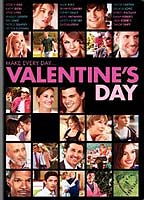 Valentine's Day 2010 фильм обнаженные сцены