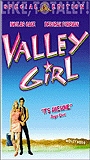 Valley Girl 1983 фильм обнаженные сцены