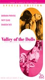 Valley of the Dolls (1967) Обнаженные сцены