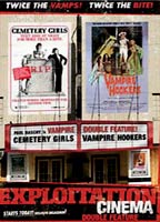 Vampire Hookers (1978) Обнаженные сцены
