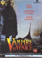 Vampire in Venice обнаженные сцены в фильме