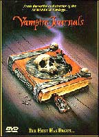 Vampire Journals 1997 фильм обнаженные сцены