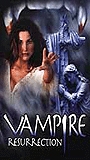 Vampire Resurrection 2001 фильм обнаженные сцены