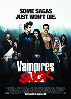 Vampires Suck 2010 фильм обнаженные сцены