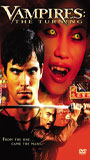 Vampires: The Turning (2005) Обнаженные сцены