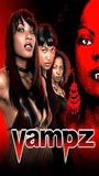 Vampz (2004) Обнаженные сцены