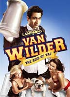 Van Wilder 2: The Rise of Taj (2006) Обнаженные сцены