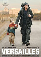 Versailles (2008) Обнаженные сцены