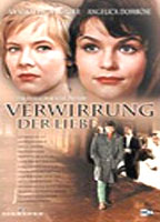Verwirrung der Liebe (1959) Обнаженные сцены