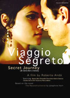 Secret Journey (2006) Обнаженные сцены