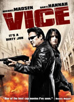 Vice (2008) Обнаженные сцены