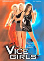 Vice Girls (1996) Обнаженные сцены
