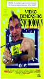 Video Demons Do Psychotown (1989) Обнаженные сцены