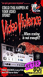 Video Violence 2 1988 фильм обнаженные сцены