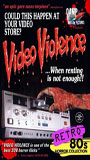 Video Violence ...When Renting Is Not Enough 1987 фильм обнаженные сцены