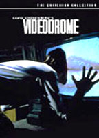 Videodrome (1983) Обнаженные сцены