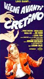 Vieni avanti cretino 1982 фильм обнаженные сцены
