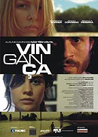 Vingança (2008) Обнаженные сцены
