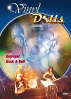 Vinyl Dolls (2002) Обнаженные сцены