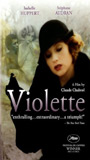 Violette 1978 фильм обнаженные сцены