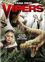 Vipers (2008) Обнаженные сцены