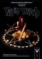 Virgin Witch 1972 фильм обнаженные сцены