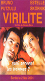Virilité (2000) Обнаженные сцены