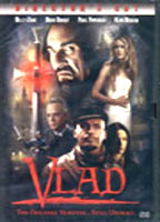 Vlad (2003) Обнаженные сцены