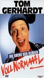 Voll normaaal (1994) Обнаженные сцены